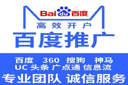 百度推广代运营公司：打造高效的网络营销团队